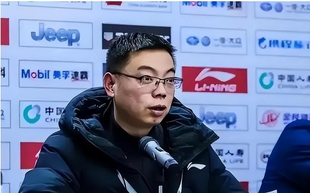 CBA劲旅被宁波双杀，球迷：该下课的不