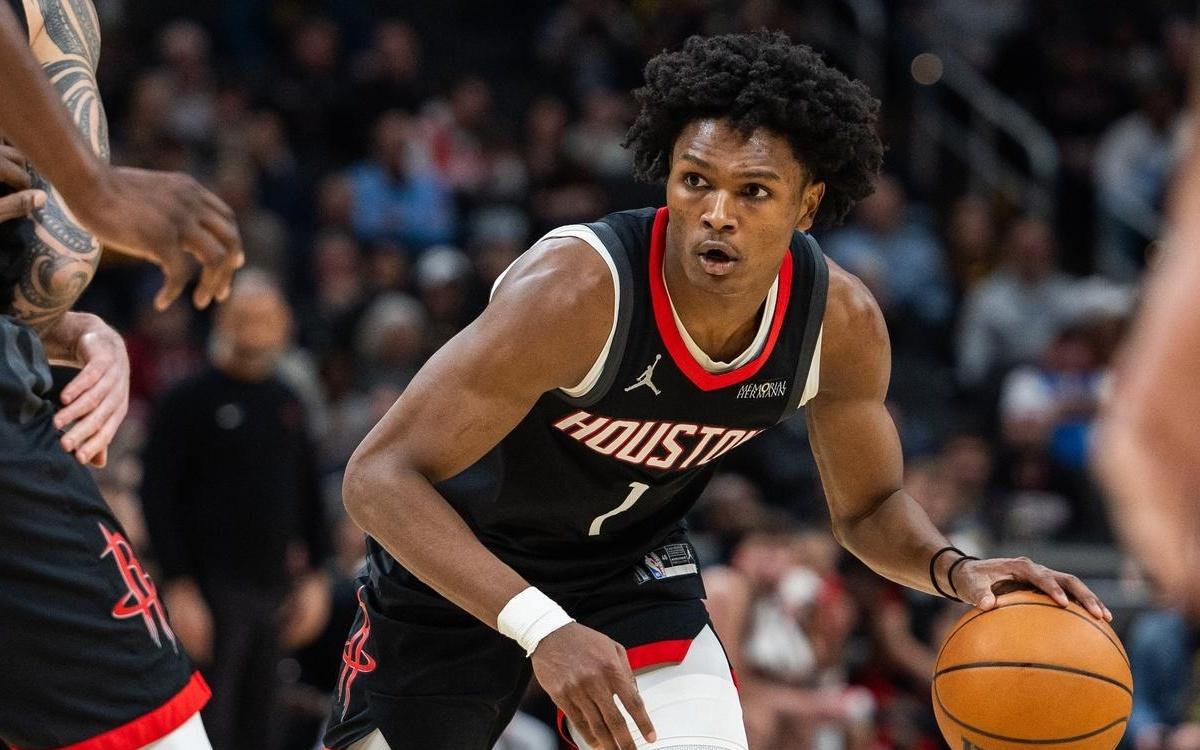 火箭该追新控卫风险低回报高，斯通可