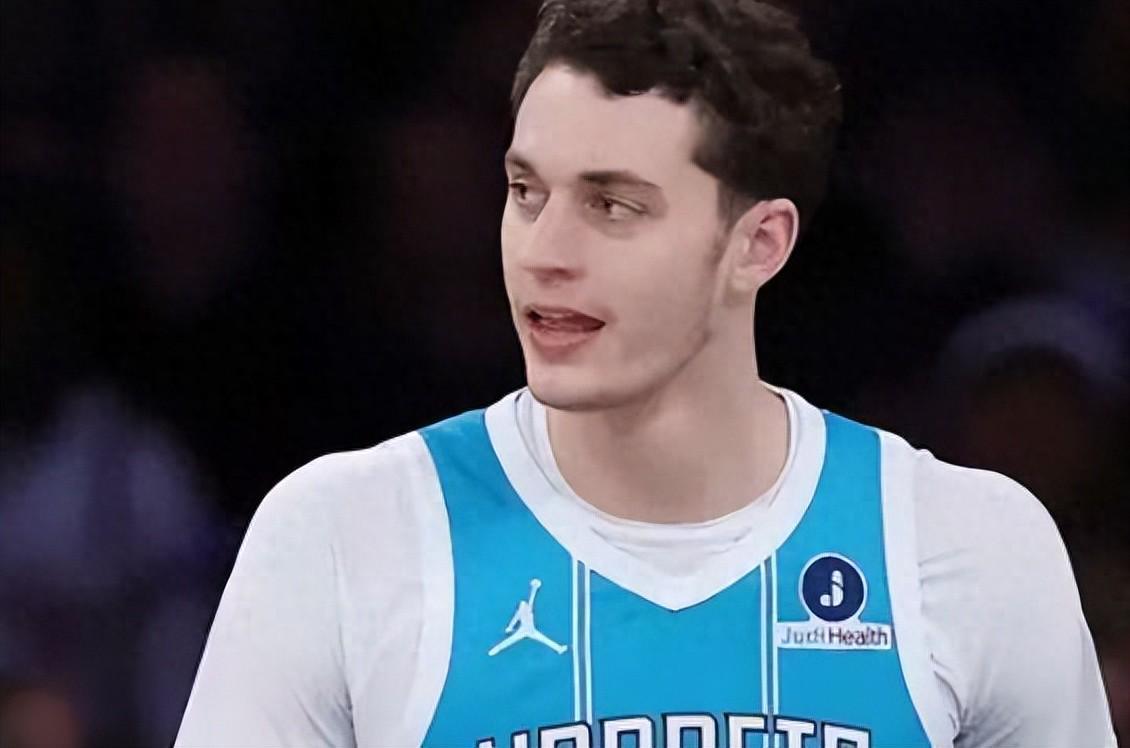 新秀榜前十更新：独行侠落选秀第八，鹈