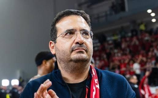 以色列篮球队老板：我们是NBA外最强