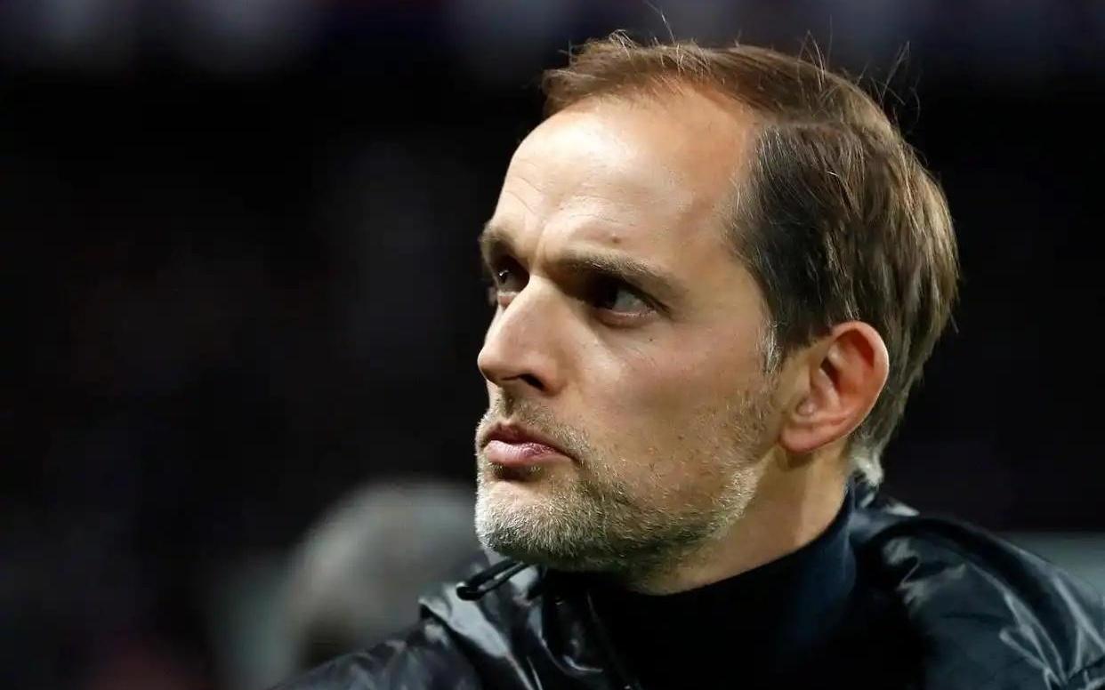 布兰布尔建议图赫尔舍弃防守的固定