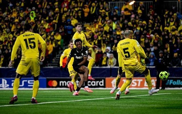 【观察】久违了，一支对得起豪门身份