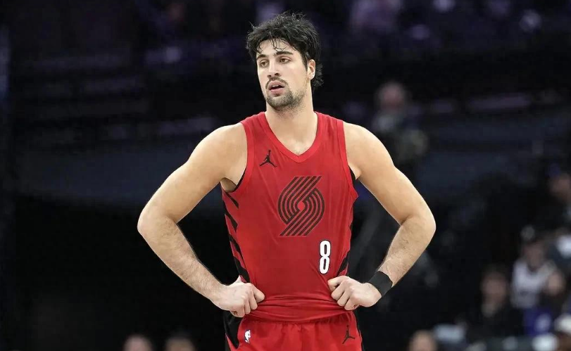 克林根爆发！开拓者108104森林狼，霍乐迪12+12，阿夫迪亚25+8+5