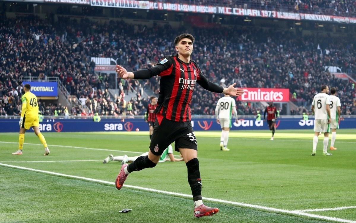 意媒：阿森纳在关注巴尔泰萨吉和托里