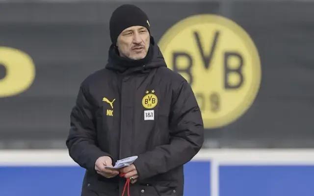 德甲奥格斯堡VS多特蒙德：步入正轨的多特，遇到了最强的拜仁