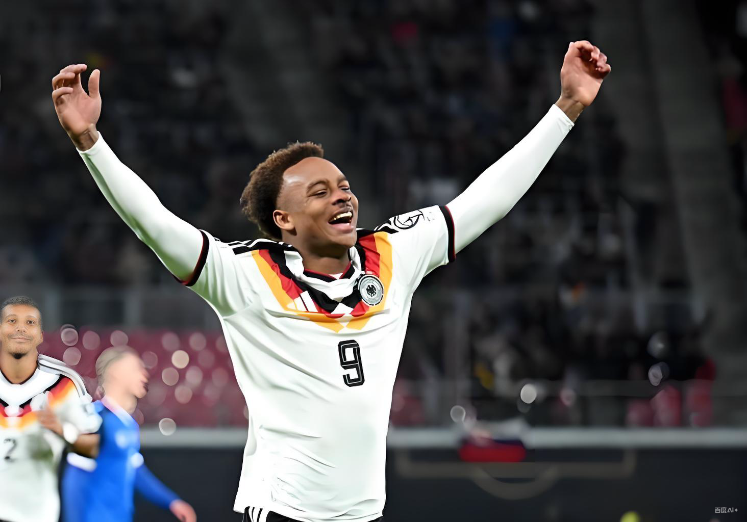 韦德拉奥果：在莱比锡红牛闪耀德甲赛