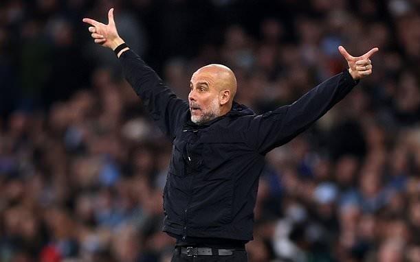 弗格森祝贺瓜帅达1000场里程碑：你应