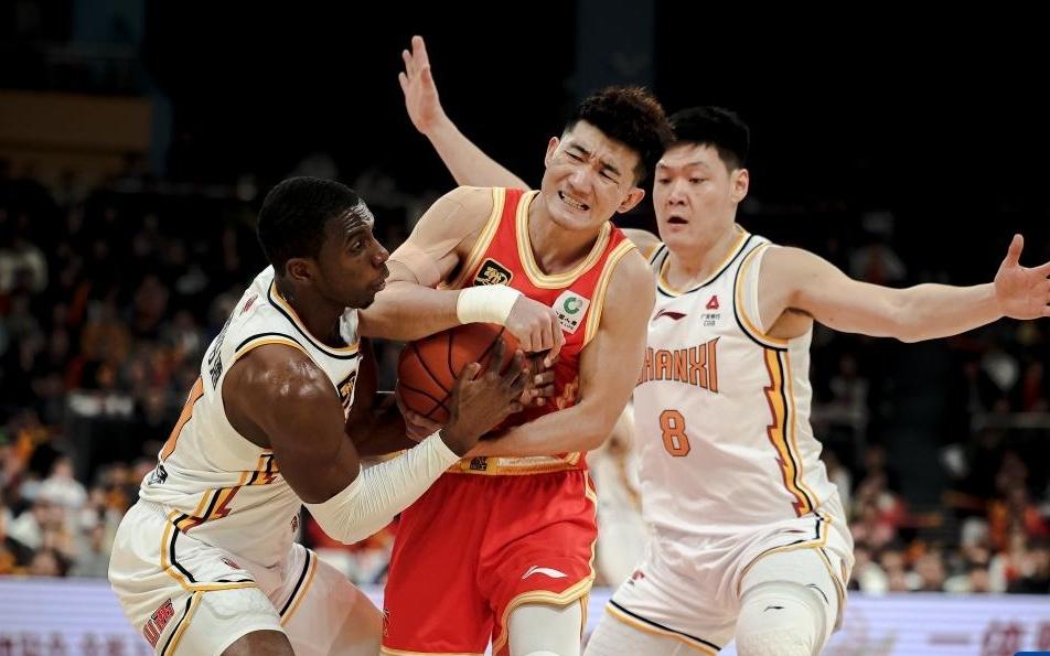 谁赢开门红CBA新赛季12日正式启幕，