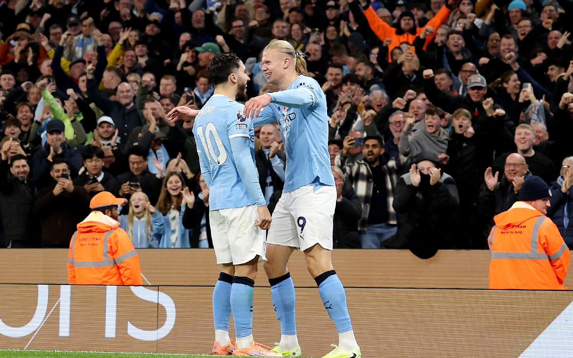 詹俊：伯恩茅斯在客场踢高位逼抢，这让