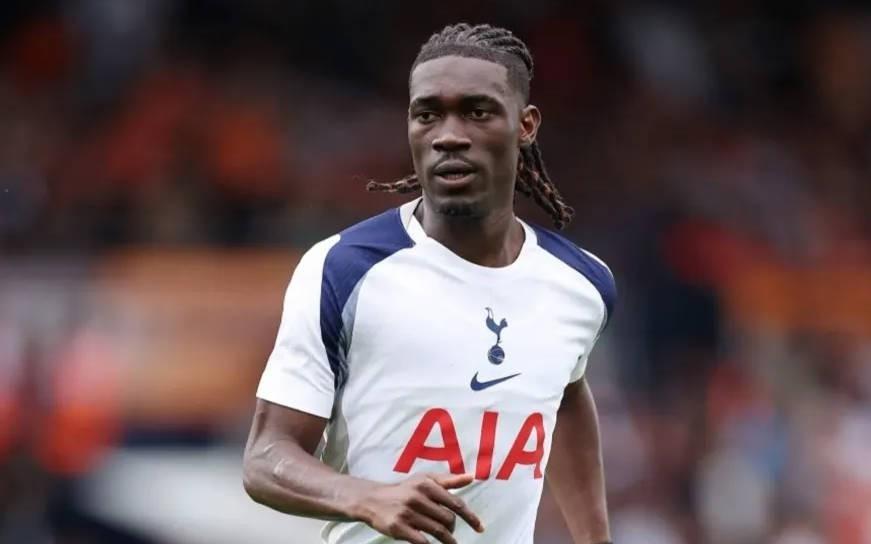 talkSPORT：热刺准备1月出售比苏马，加