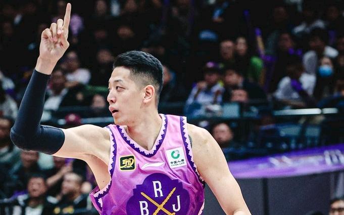 CBA杯：里勒26分罚球绝杀！北控险胜香