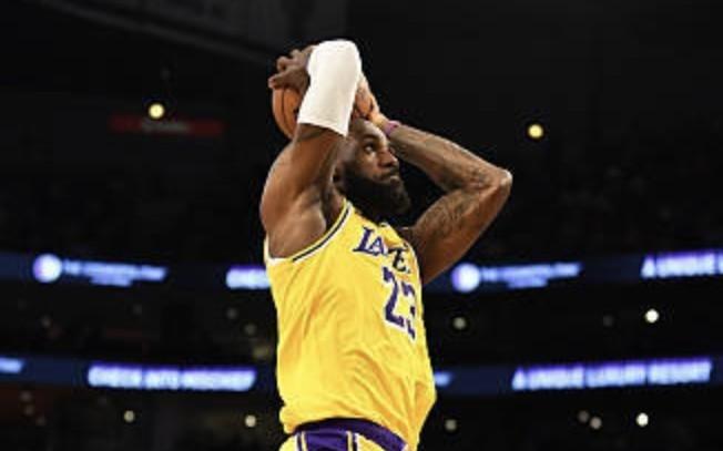 富保罗：我这辈子从未见过哪支球队会在失去詹姆斯后变得更强