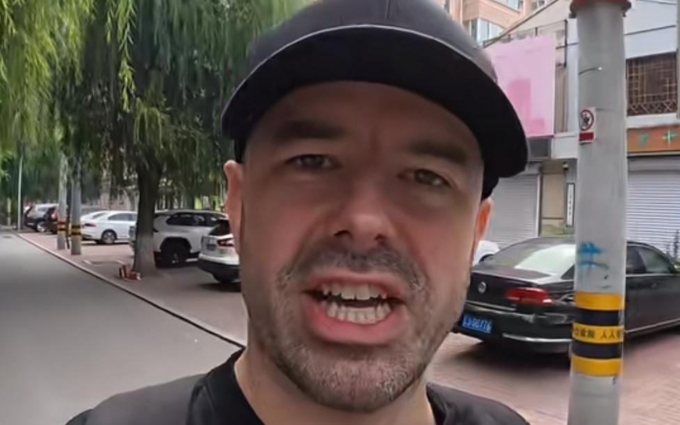 在华英国博主提姆哥：英国低级别联赛