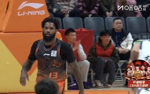 CBA俱乐部杯：山东高速首节领先遭逆转102106负广厦无缘两连胜