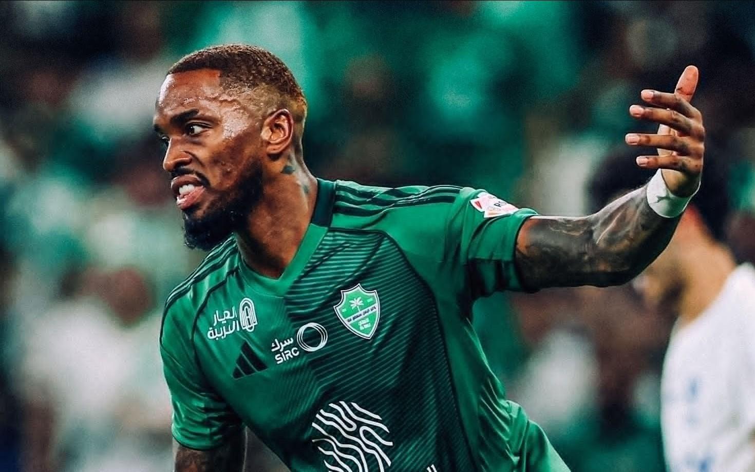 DO：由于工资高&合同长等因素，伊万托