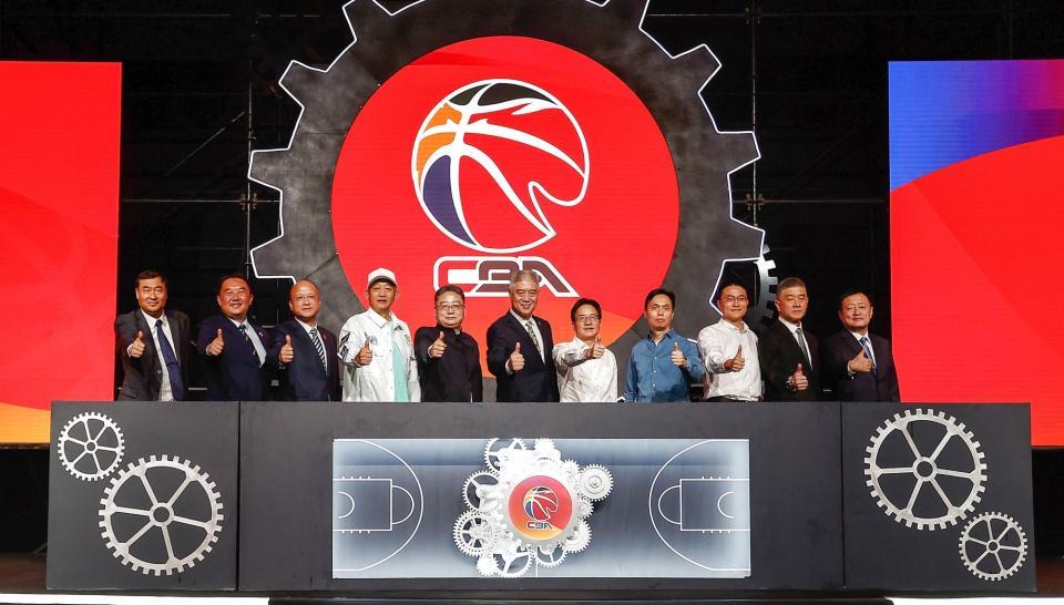 CBA“第五节”诞生！说好的与国际接