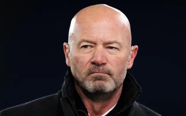 阿兰希勒：谢什科必须表现得更好，曼联