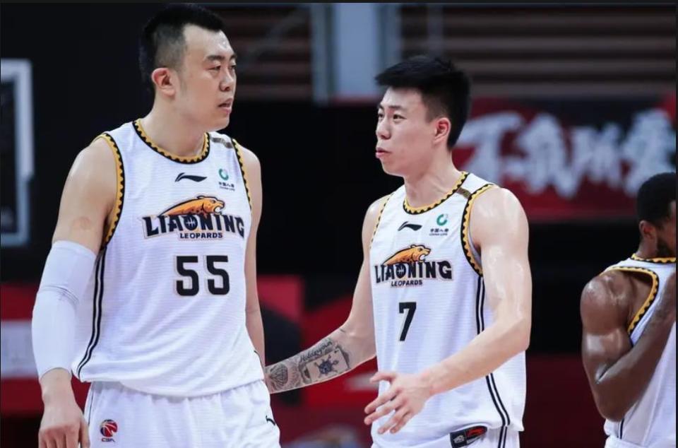 辽宁队签约奥利弗，四外援已经确定，新