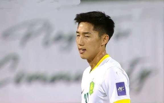 33，国安逆转后又遭绝平张稀哲送2次助攻亚冠3场积2分一胜难求