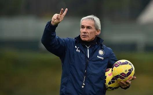 贝尔戈米挑国米队史最佳11人：大罗领