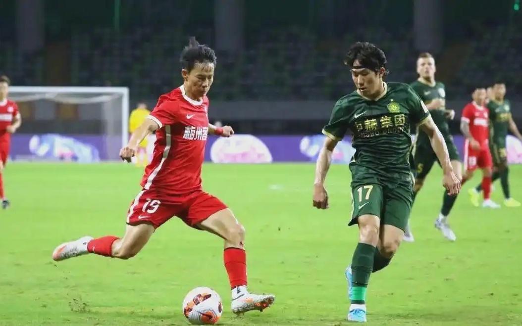 为什么说北京国安末轮不会放水事实