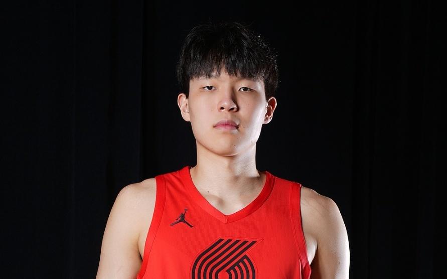 NBA新低！杨瀚森光速犯满，防守全CBA坏