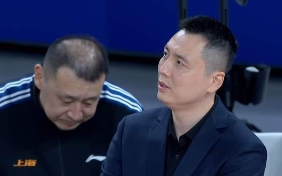 没想到吧！上海男篮突然升第1，辽宁无