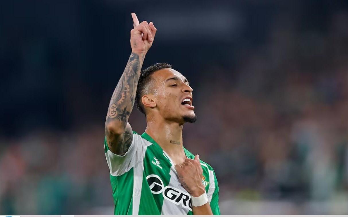 阿斯：安东尼想参加明年世界杯，这是他