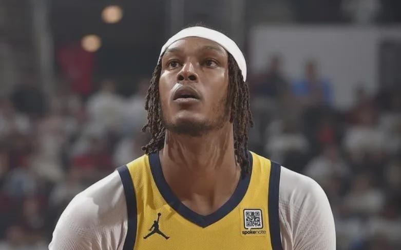 服气!字母哥!今天真TM爷们!