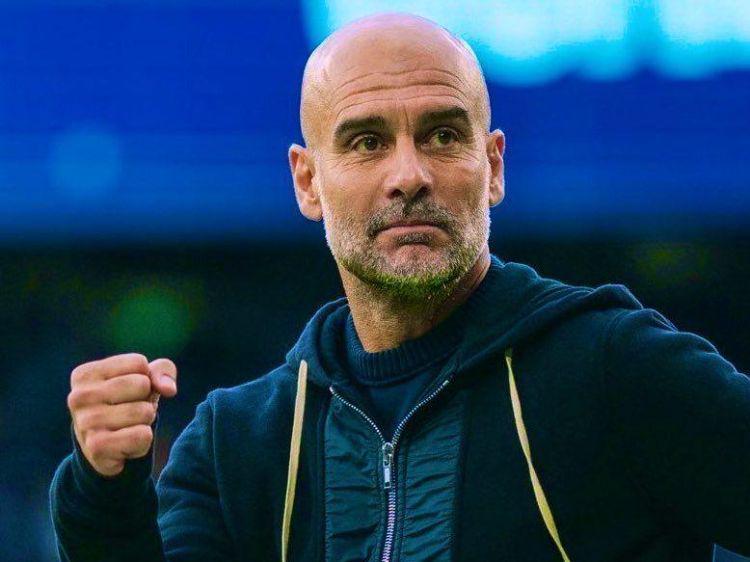 巴萨亏大发了，瓜迪奥拉捡漏！曼城买来