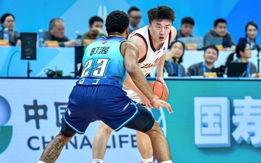 CBA一夜曝出三大冷门！辽篮克星被宁波双杀：超级黑马28分惨败！
