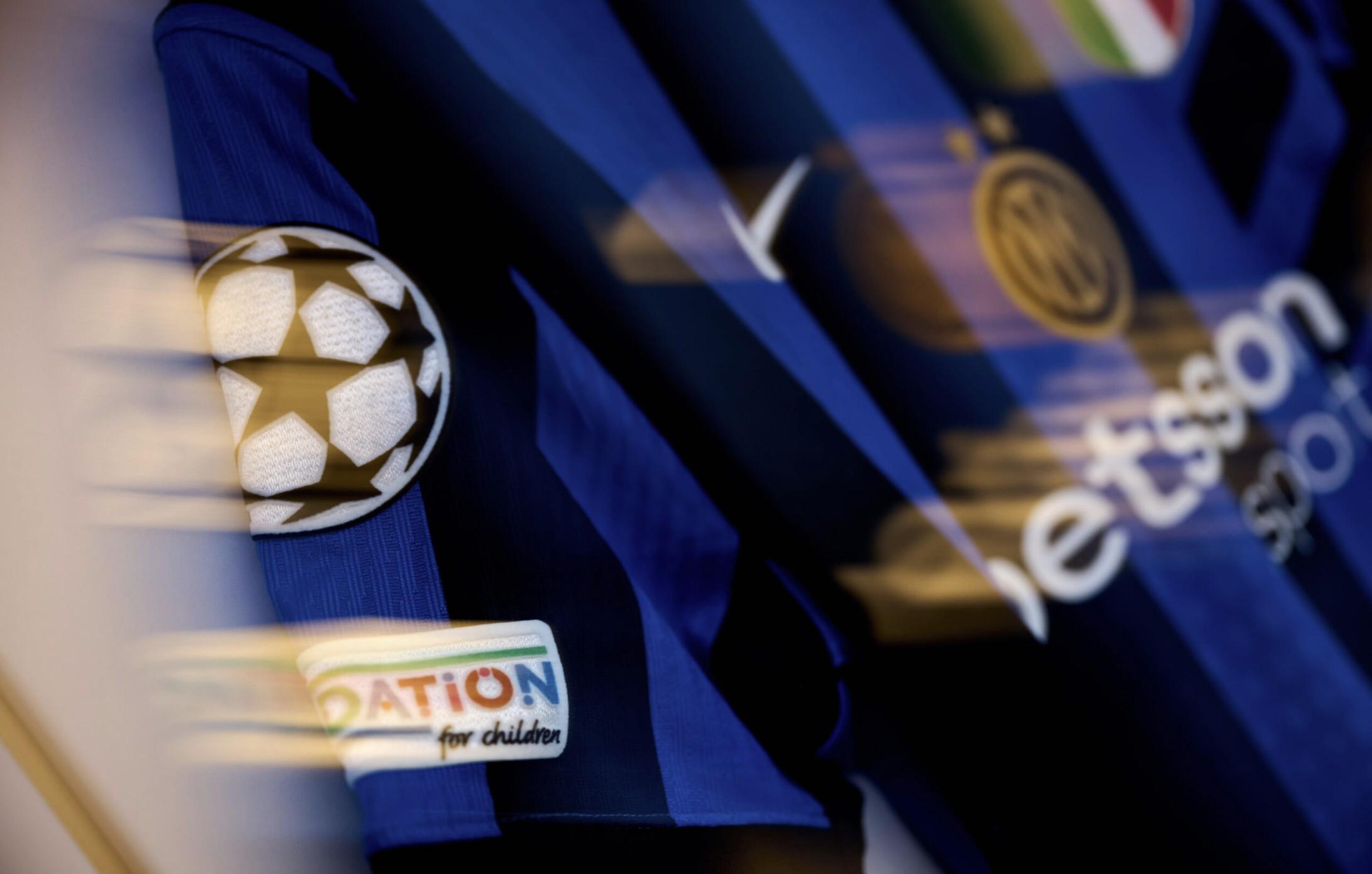 国米VS疲劳纳厂或现定位球之战，蓝黑军能否打破皮涅罗魔咒