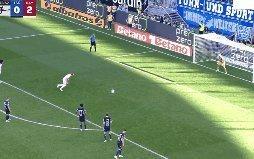 【德甲】凯恩戴帽拜仁4比1客胜霍芬海姆