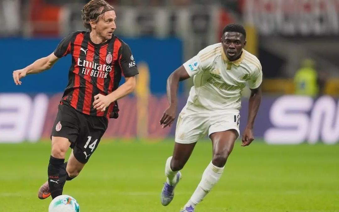 每体：尽管迈阿密赛已经取消，但意甲仍