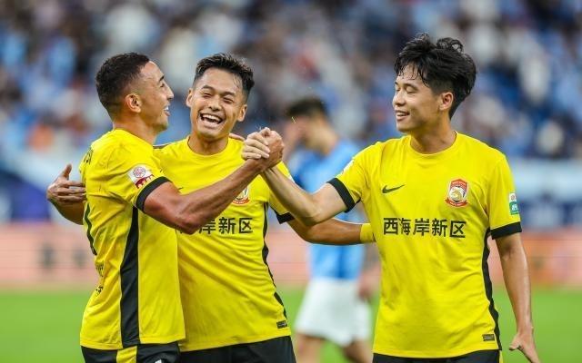 【2025中超总结之西海岸】不满足于当下的西海岸