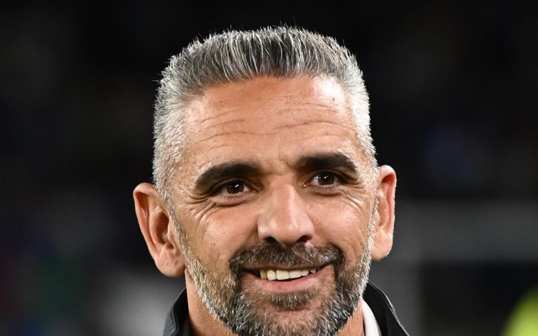 葡体主帅：尤文左路是他们最强的一侧