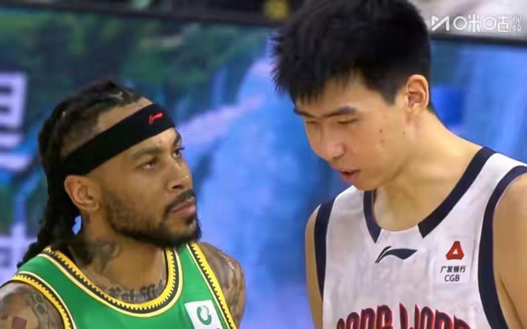 四冠王惨遭鱼腩队暴打辽宁队内外援全崩盘杨鸣怒不可遏到底输在哪