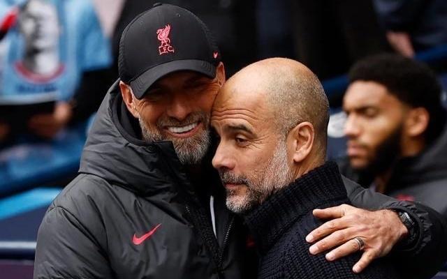 瓜帅：对，我是史一帅1000场里程碑感谢克洛普