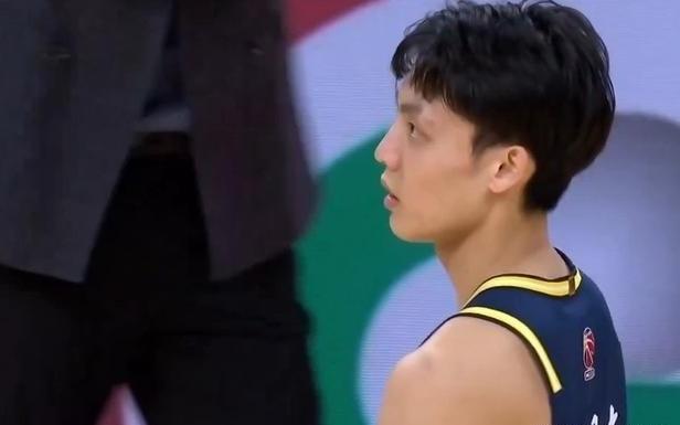 CBA最新排名：京粤6连胜争第1新疆魔