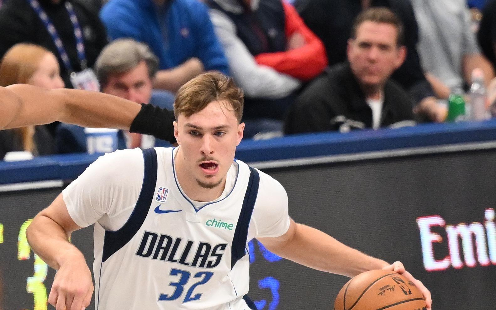 状元郎迷失在雷霆的防守之下！弗拉格