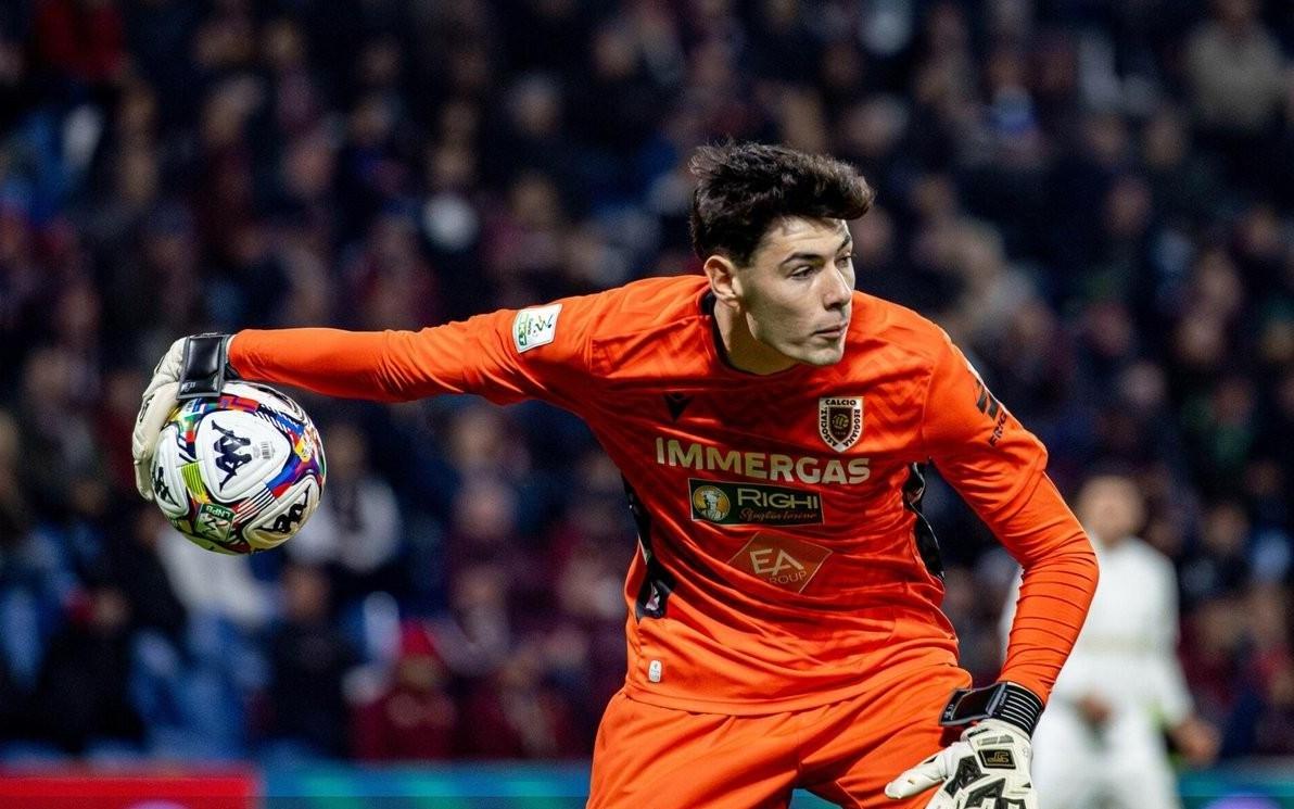 斯基拉：拉齐奥100万欧签爱德华多莫塔，尤文将分到50万欧