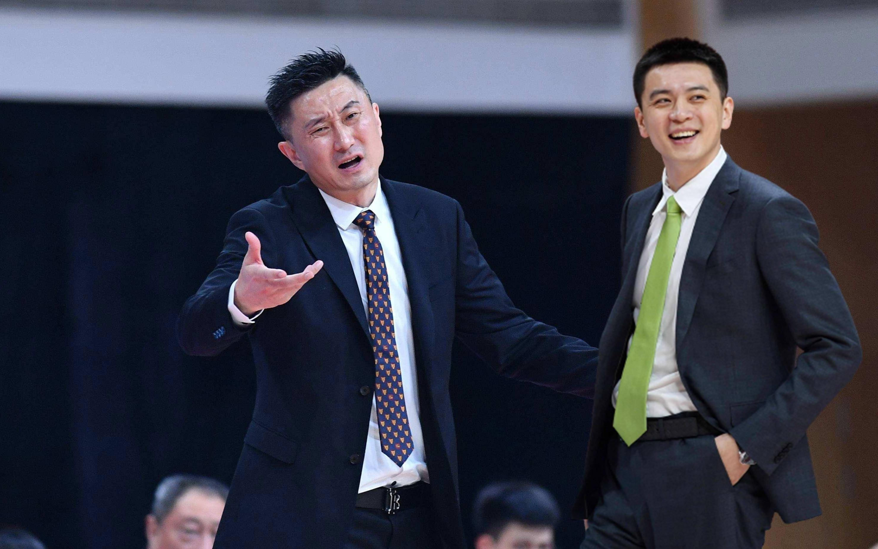 CBA领先世界篮球！第5节新规太搞笑，全