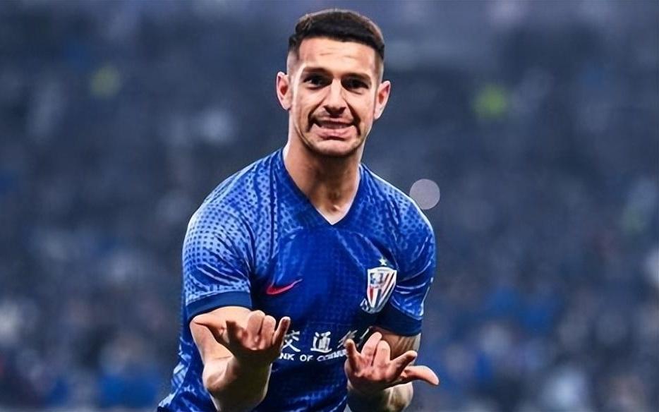 比赛还未开打申花先迎一个雪中送炭的好消息取胜青岛西海岸稳了