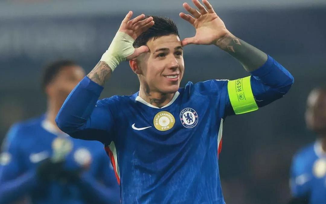 恩佐：巴萨防线太靠前了，我们赛前与马