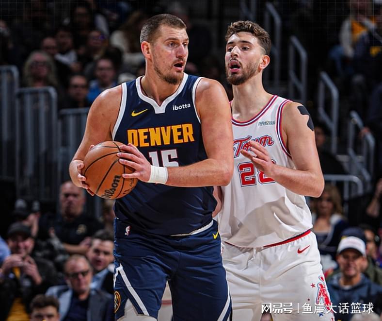 加时惜败!约基奇39+15申京33+10,阿门犯错,杜兰特25+7沮丧离场