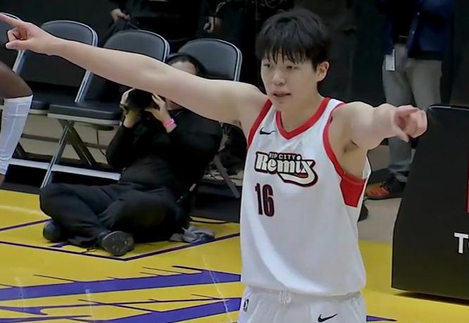 没杨瀚森不行！开拓者憾负独行侠吞下