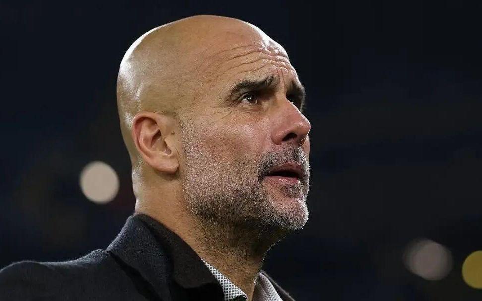 牛！曼城相比上赛季同期多出13分，瓜帅