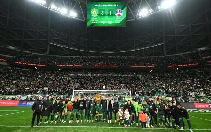 曹永竞：祝贺法比奥获得金靴，接下来继