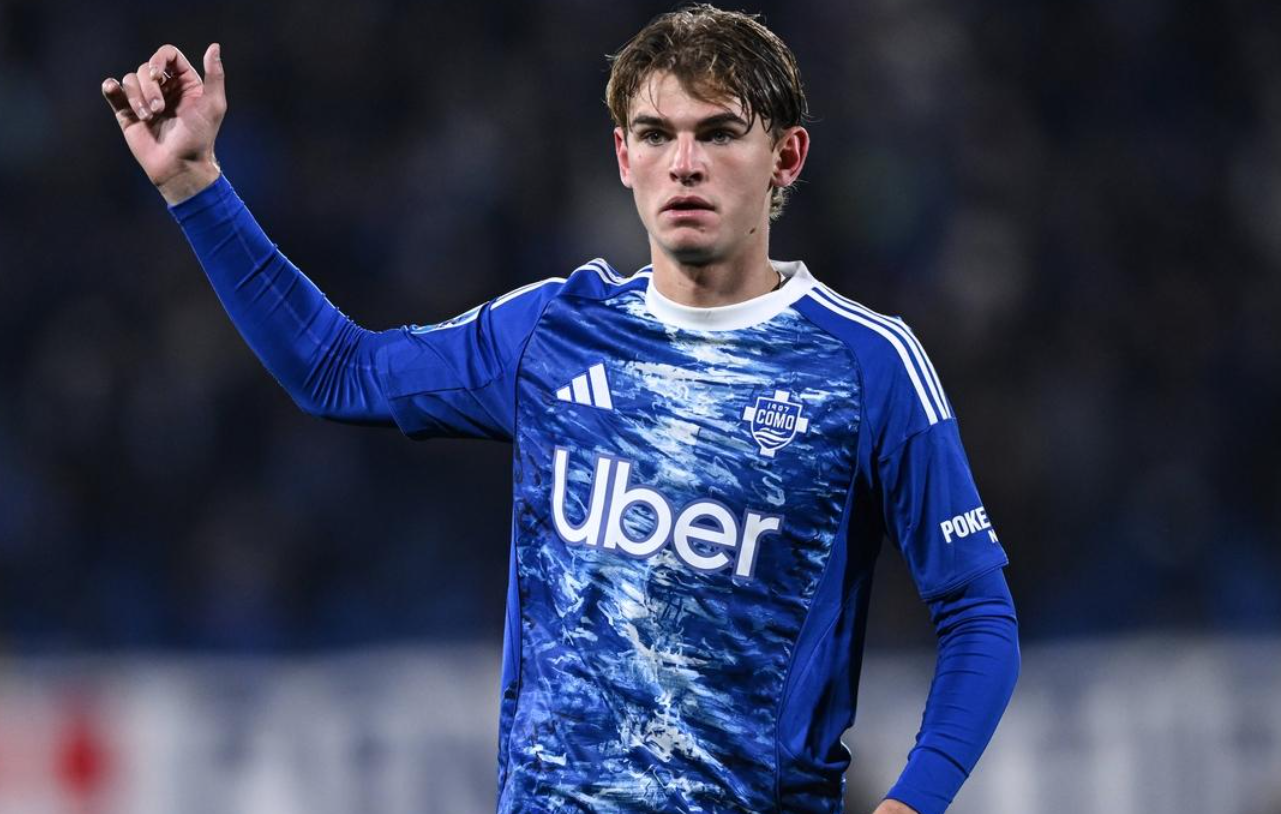 意甲超级黑马诞生：12场不败，冲击冠军