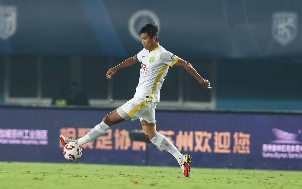 北京国安33大埔！诞生6大不可思议+2个不争事实，揪出全场最差！